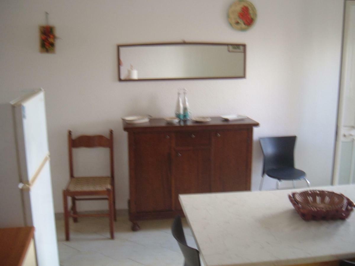 Appartamento Lucio Leuca Santa Maria di Leuca Exterior foto